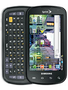 Best available price of Samsung Epic 4G in Djibouti