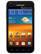 Best available price of Samsung Galaxy S II Epic 4G Touch in Djibouti
