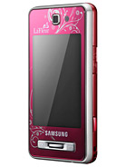 Best available price of Samsung F480i in Djibouti