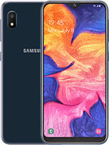 Best available price of Samsung Galaxy A10e in Djibouti