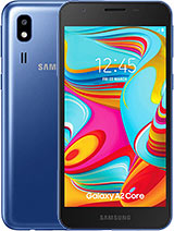 Best available price of Samsung Galaxy A2 Core in Djibouti