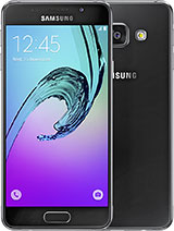 Best available price of Samsung Galaxy A3 2016 in Djibouti