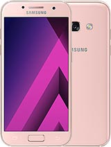 Best available price of Samsung Galaxy A3 2017 in Djibouti