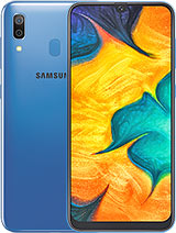 Best available price of Samsung Galaxy A30 in Djibouti
