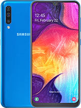 Best available price of Samsung Galaxy A50 in Djibouti