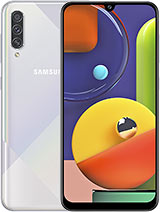 Best available price of Samsung Galaxy A50s in Djibouti
