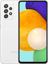 Best available price of Samsung Galaxy A52 5G in Djibouti
