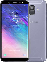Best available price of Samsung Galaxy A6 2018 in Djibouti