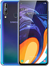 Best available price of Samsung Galaxy A60 in Djibouti