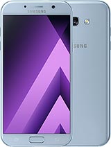 Best available price of Samsung Galaxy A7 2017 in Djibouti