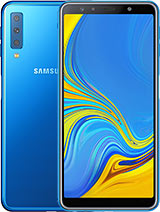 Best available price of Samsung Galaxy A7 2018 in Djibouti