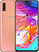 Best available price of Samsung Galaxy A70 in Djibouti