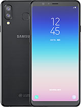 Best available price of Samsung Galaxy A8 Star A9 Star in Djibouti