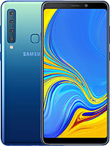 Best available price of Samsung Galaxy A9 2018 in Djibouti