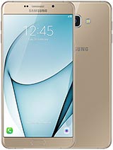 Best available price of Samsung Galaxy A9 Pro 2016 in Djibouti