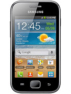 Best available price of Samsung Galaxy Ace Advance S6800 in Djibouti