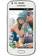 Best available price of Samsung Galaxy Ace II X S7560M in Djibouti