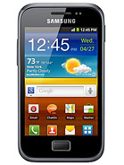 Best available price of Samsung Galaxy Ace Plus S7500 in Djibouti