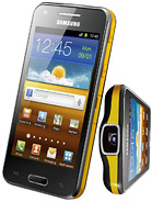 Best available price of Samsung I8530 Galaxy Beam in Djibouti