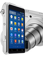 Best available price of Samsung Galaxy Camera 2 GC200 in Djibouti