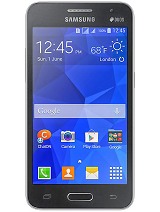 Best available price of Samsung Galaxy Core II in Djibouti