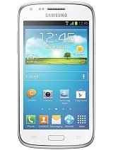 Best available price of Samsung Galaxy Core I8260 in Djibouti