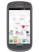 Best available price of Samsung Galaxy Exhibit T599 in Djibouti