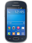 Best available price of Samsung Galaxy Fame Lite S6790 in Djibouti