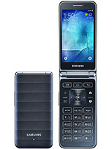 Best available price of Samsung Galaxy Folder in Djibouti