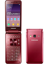Best available price of Samsung Galaxy Folder2 in Djibouti