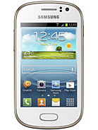 Best available price of Samsung Galaxy Fame S6810 in Djibouti
