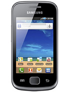 Best available price of Samsung Galaxy Gio S5660 in Djibouti