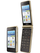 Best available price of Samsung I9230 Galaxy Golden in Djibouti
