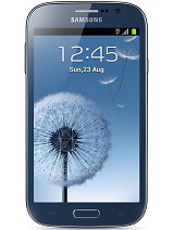 Best available price of Samsung Galaxy Grand I9080 in Djibouti