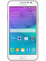 Best available price of Samsung Galaxy Grand Max in Djibouti