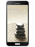 Best available price of Samsung Galaxy J in Djibouti