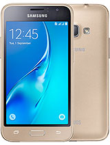 Best available price of Samsung Galaxy J1 2016 in Djibouti
