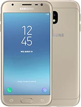 Best available price of Samsung Galaxy J3 2017 in Djibouti
