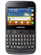 Best available price of Samsung Galaxy M Pro B7800 in Djibouti