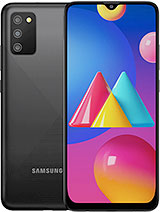 Best available price of Samsung Galaxy M02s in Djibouti