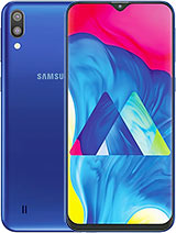 Best available price of Samsung Galaxy M10 in Djibouti