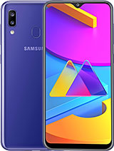 Best available price of Samsung Galaxy M10s in Djibouti