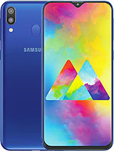 Best available price of Samsung Galaxy M20 in Djibouti