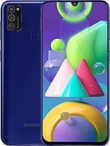 Best available price of Samsung Galaxy M21 in Djibouti