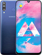 Best available price of Samsung Galaxy M30 in Djibouti