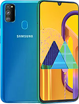 Best available price of Samsung Galaxy M30s in Djibouti