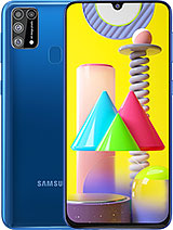 Best available price of Samsung Galaxy M31 in Djibouti