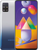 Best available price of Samsung Galaxy M31s in Djibouti