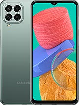 Best available price of Samsung Galaxy M33 in Djibouti