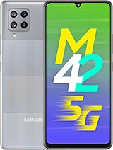 Best available price of Samsung Galaxy M42 5G in Djibouti